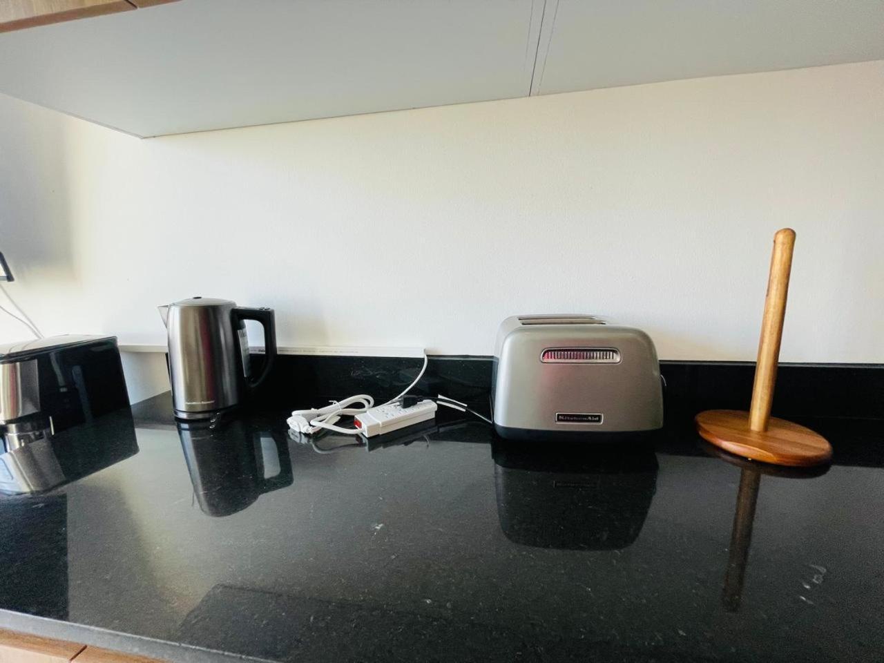 Big, Modern And Beautiful Beach Apartament 1Br Ocean View Playa del Carmen Exteriör bild